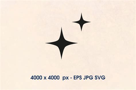 Star Svg Png Eps Graphic by Art's and Patterns · Creative Fabrica