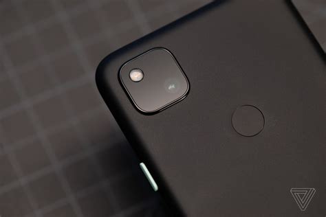 Pixel 4A review: Google’s smartphone camera for $349 - The Verge