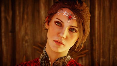 Dragon age inquisition loghin character creator - celebjes