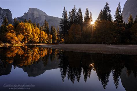 Yosemite Valley in Autumn - Photography Life