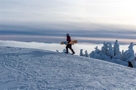 6 Reasons to Ski Vermont This Winter