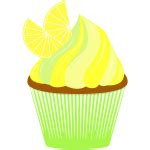 small cake | Free SVG