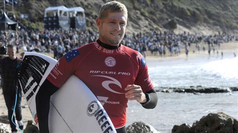 Surfer Mick Fanning Retires, Rides His Last Competitive Wave – NBC Bay Area