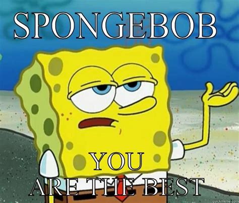 Hey spongebob - quickmeme