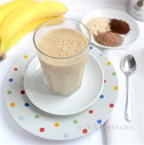 12 Healthy Oatmeal Recipes for People With Diabetes - TheDiabetesCouncil.com