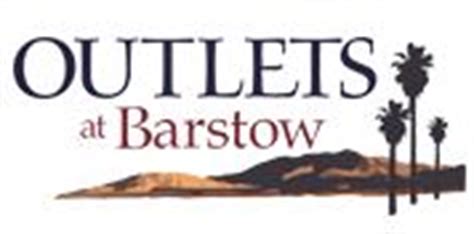 Outlets at Barstow in Barstow, CA