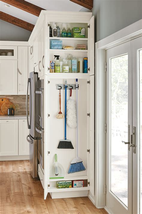 Broom Pantry Cabinet | Cabinets Matttroy