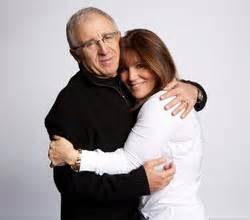 Irving Azoff and wife Shelli - Noise11.com