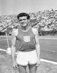 Louis Zamperini Biography, Life, Interesting Facts