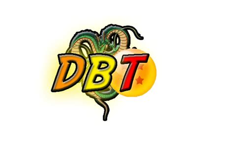 New DBT Logo image - MRP Game Developers - Mod DB