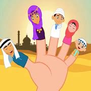 Finger Family ARAB Song Offline for Kids Learning Android APK Free Download – APKTurbo