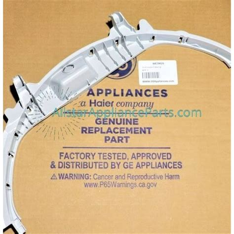 GE Dryer Drum Support Bearing WE3M26 - Walmart.com - Walmart.com