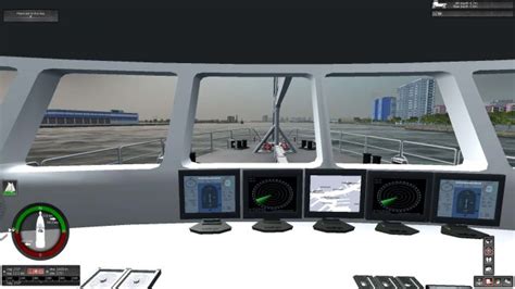 Ship Simulator Extremes Review - Gamereactor