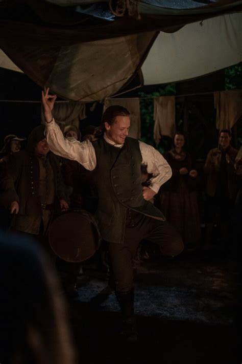 Outlander Season 5 Episode 4 Recap: “Company We Keep”