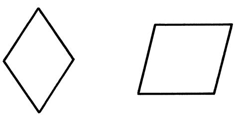 Area of a Rhombus – Toppr Bytes