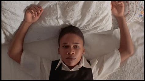 Sarafina! (1992) | The Post-Punk Cinema Club