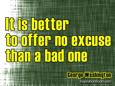 George Washington Quotes | Inspiration Boost