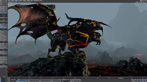 “Join the Rebellion” A Special Program for Current Autodesk Softimage users