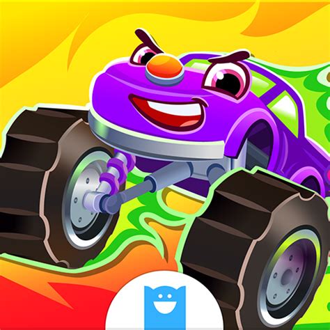 Funny Racing Cars - Apps on Google Play