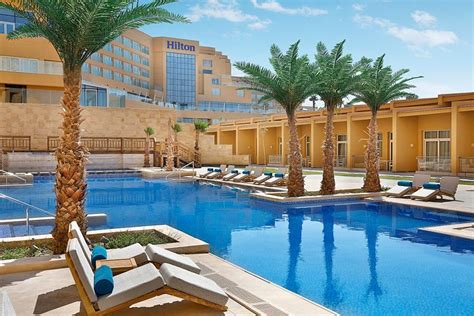 HILTON HURGHADA PLAZA - Hotel Reviews & Price Comparison (Egypt) - Tripadvisor