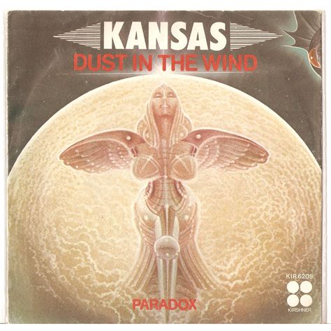 Prog Rock Little Place: Dust in The Wind (Kansas, 1977)