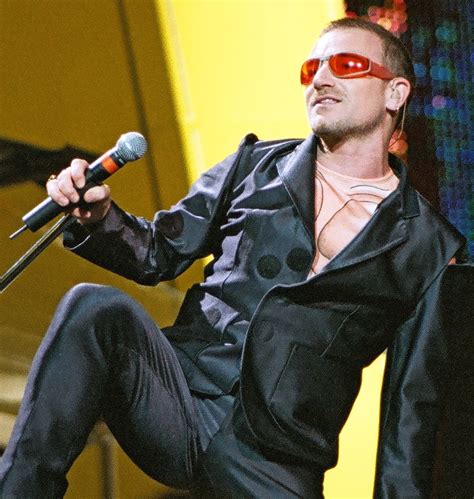 Music Matters Media ’90s Throwback Gallery: U2 ‘PopMart’ World Tour 1997