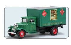 Collectible Diecast Trucks Models at Fairfield Collectibles | Diecast ...