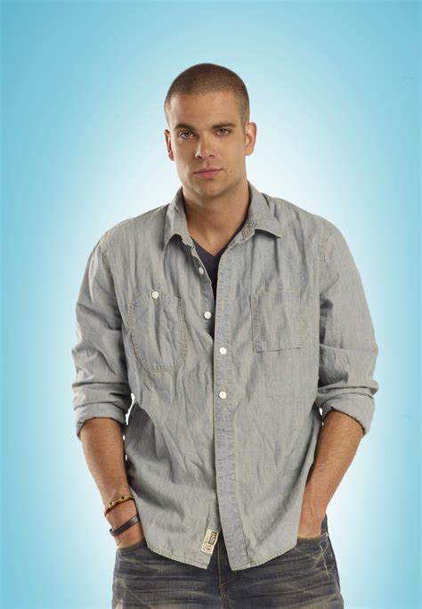 Puck Season 2 Promo Pic - Glee Photo (14851642) - Fanpop