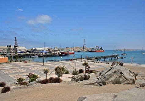 Luderitz - Namibia - picture gallery