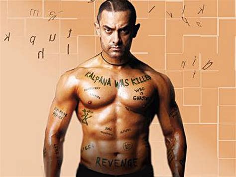 Ghajini (2008 film)