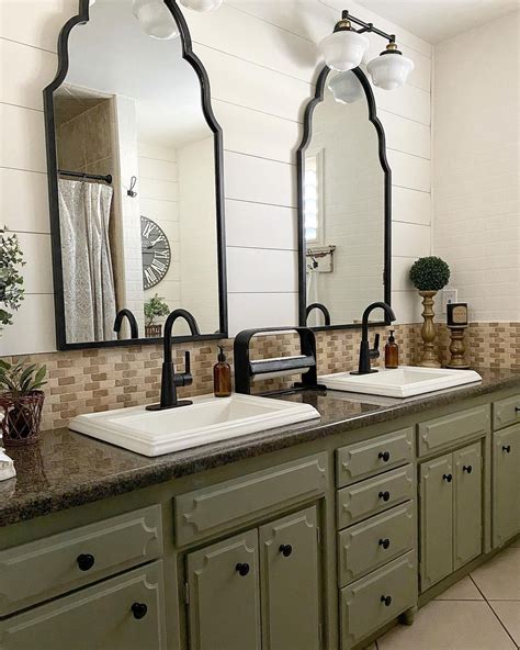 35 Marble Bathroom Countertops for an Irresistibly Posh Aura | Marble ...