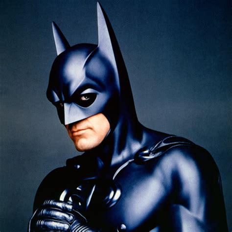 Photos from Batman Through the Years