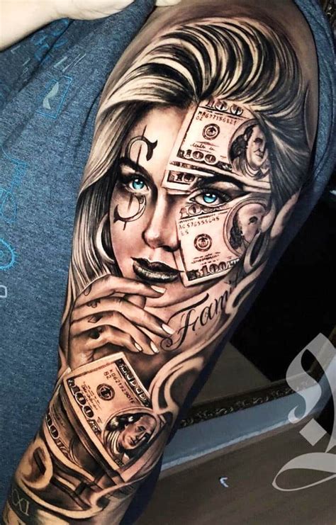 80 Fotos de tatuagens masculinas no braço | TopTatuagens | Tatuagem ...