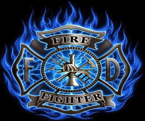 Free Firefighter Wallpaper for Phone - WallpaperSafari