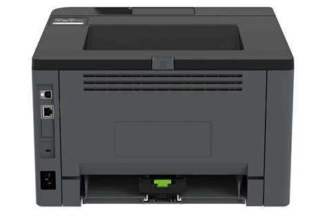 Lexmark B3442dw - Review 2020 - PCMag Australia