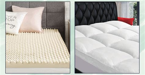 The 3 Best Mattress Toppers For Stomach Sleepers