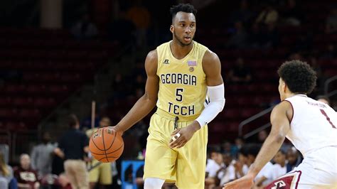 NBA Draft Profile: Josh Okogie – ThePindown.com