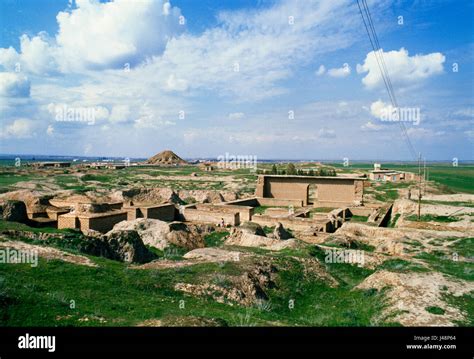 Nimrud Palace Stock Photos & Nimrud Palace Stock Images - Alamy