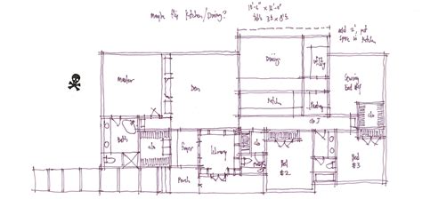 Architectural Sketch Series: Schematic Design | Life of an Architect