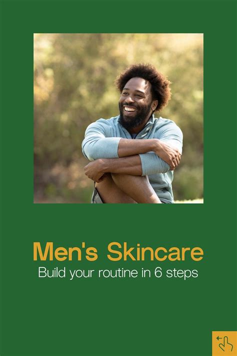 What does a skincare routine for men look like? In this guide, we'll discuss facial hair, aging ...