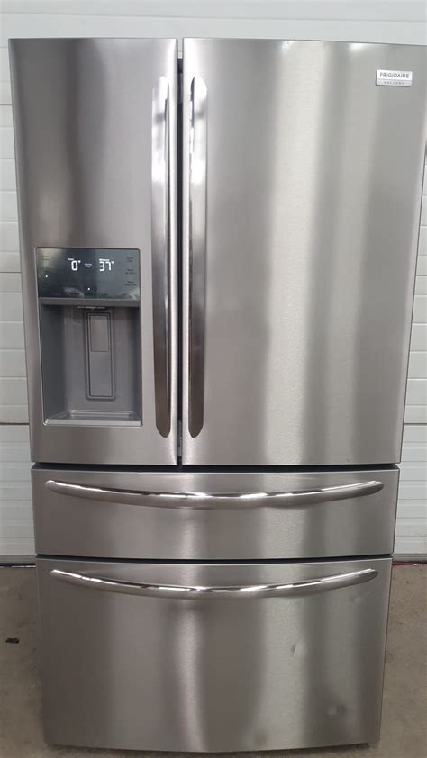 Order Your Used Frigidaire Refrigerator FG4H2272UF Today!