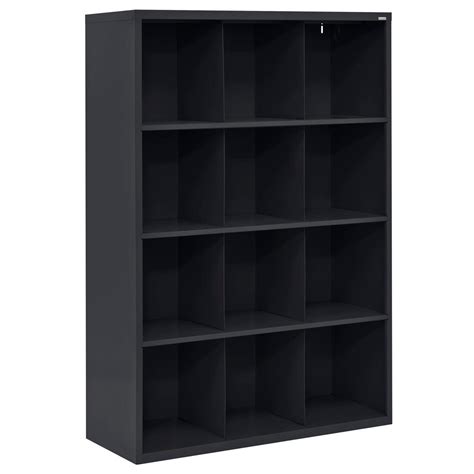 Black - Cube Furniture Storage - Cube Storage & Accessories - The Home ...