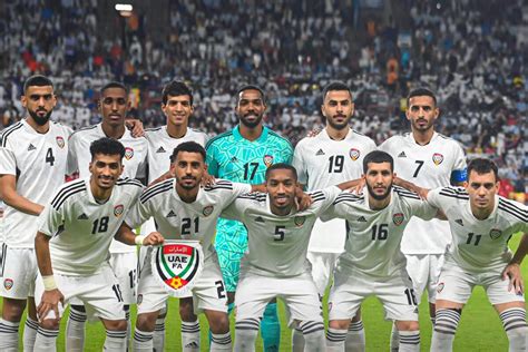 UAE to face Iran, Hong Kong and Palestine in Asian Cup - News | Khaleej ...