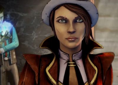 Tales From the Borderlands: Fiona - Orcz.com, The Video Games Wiki