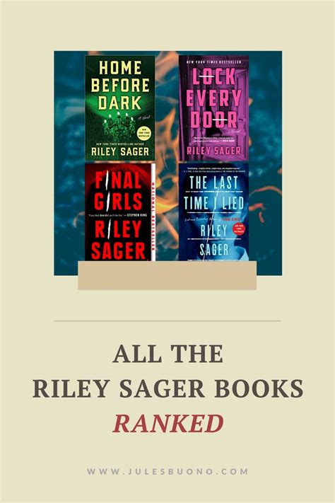 Riley sager book to movie - spydax