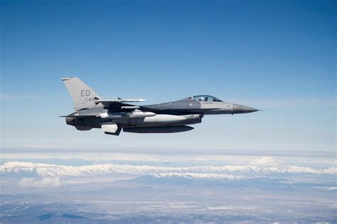 DVIDS - News - Edwards test squadron completes Joint Strike Missile ...