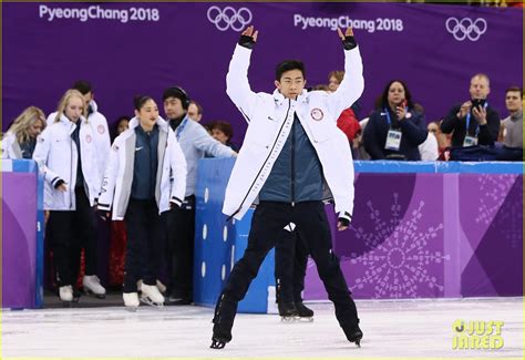 Is Nathan Chen Single? US Figure Skating Olympian Used to Date Amber ...