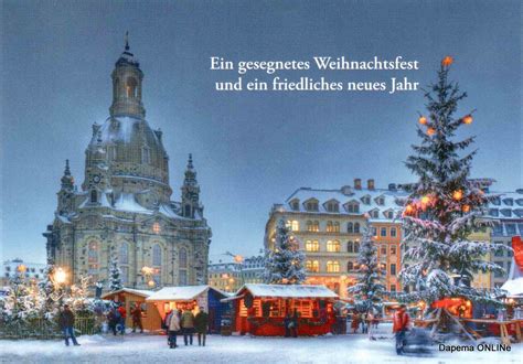 Weihnachten an der Frauenkirche | Dapema ONLINe | Frauenkirche, Kirchen ...