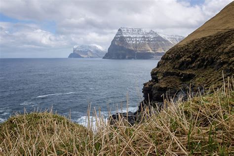 Adventure Begins in Kalsoy - Hecktic Travels