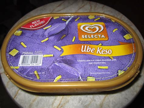 Pud Blag ni Ako: Selecta Christmas Flavors